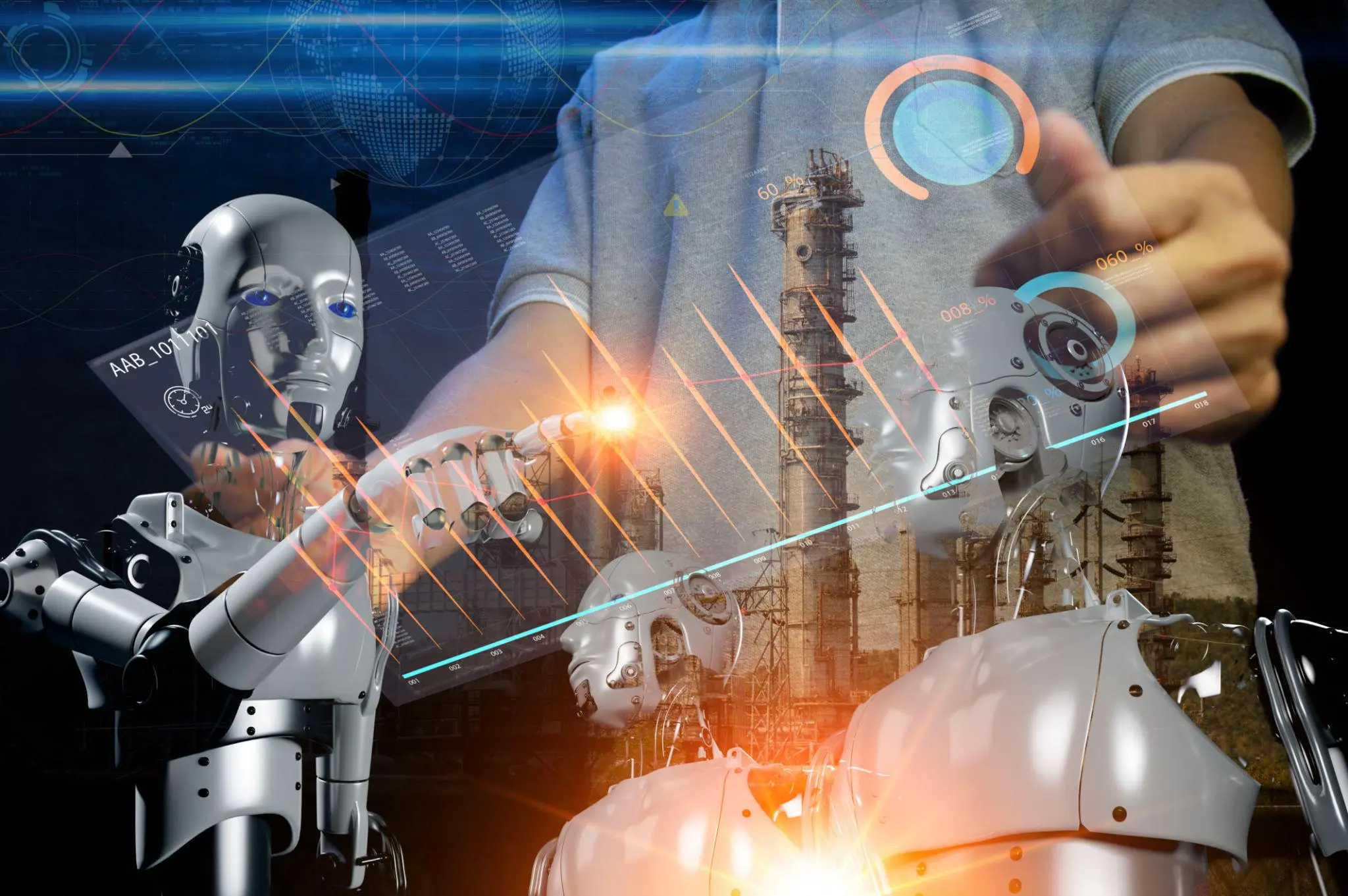 Assess Technology: Understanding, Evaluating, and Measuring the Impact of Modern Technology