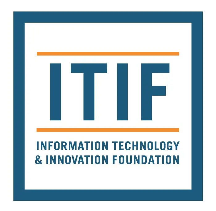 Information Technology and Innovation Foundation (ITIF): Driving Technology Policy and Innovation Worldwide