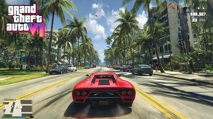GTA 6 (Grand Theft Auto VI): Everything You Need to Know About the Most Anticipated Game