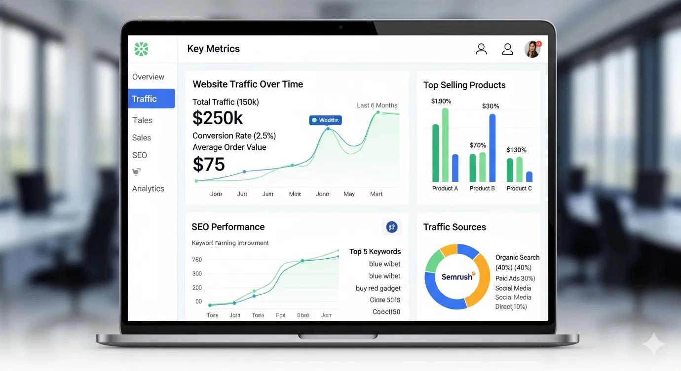 How to Drive Free Massive Traffic to Your E-Commerce Store in 2026: Complete Growth Guide