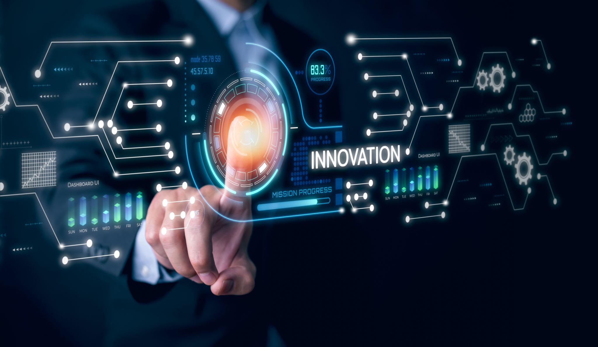 Technology Trends in 2026: The Innovations Changing Our Future