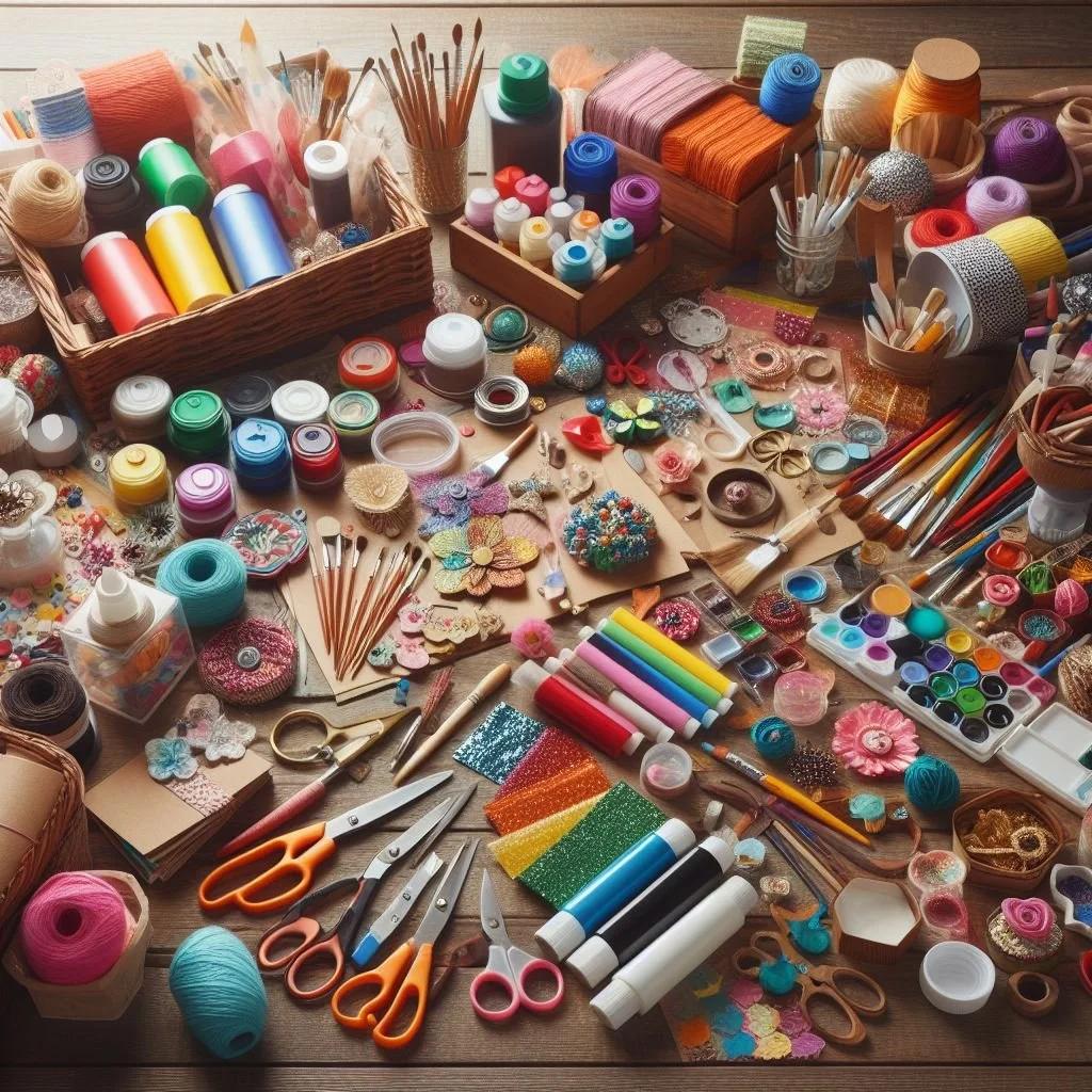 DIY Trends in 2026: Creative Handmade Ideas Transforming Homes and Hobbies