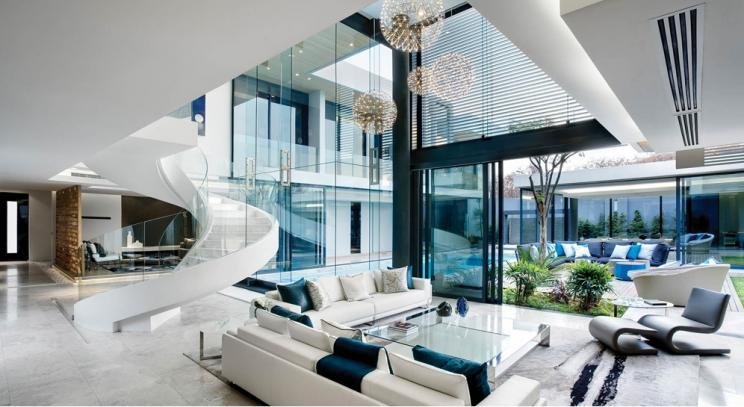 Home Design Trends in 2026: The Biggest Interior Ideas Shaping Modern Homes