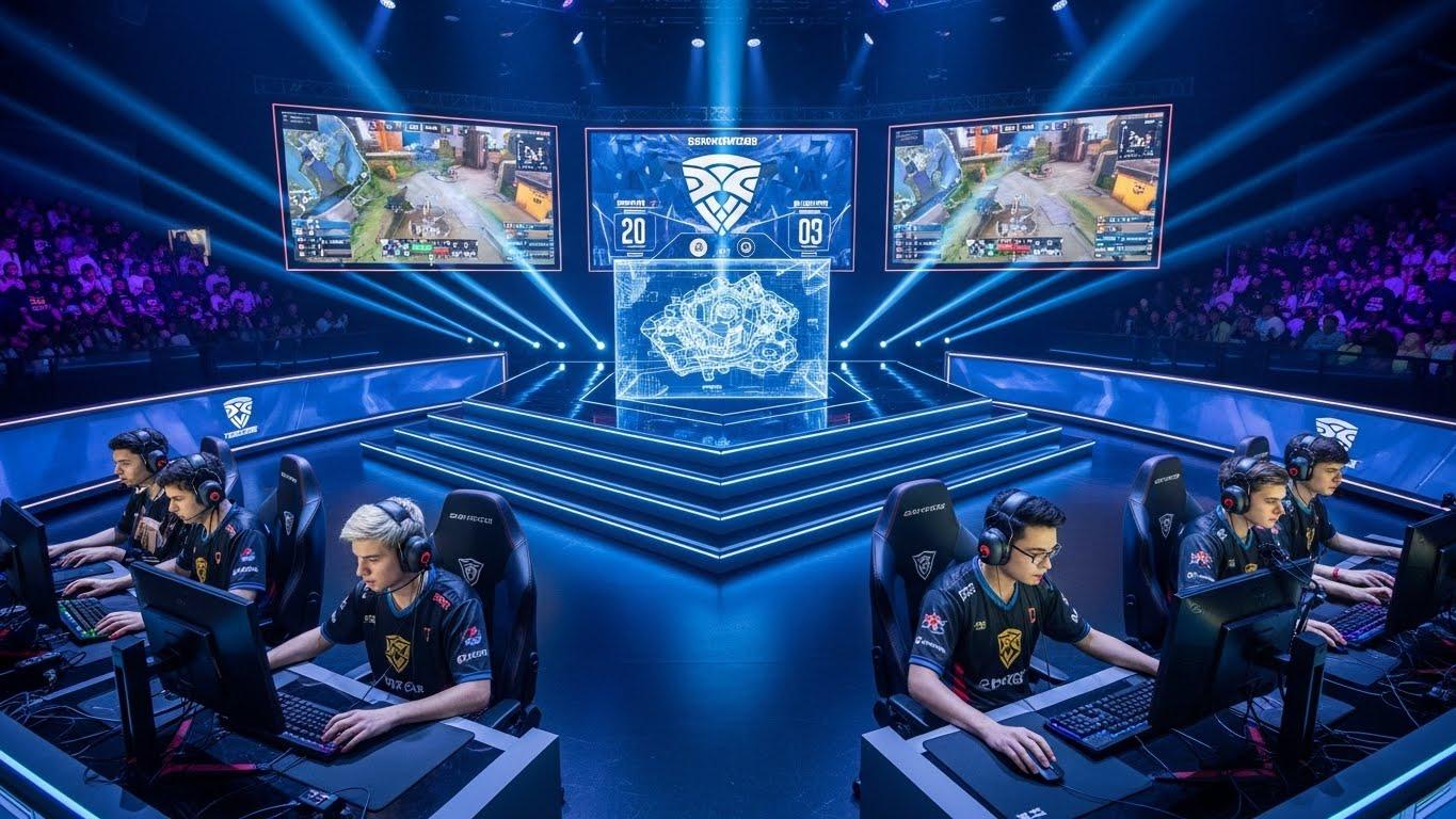 Video Games in 2026: Trends, Technology, and the Future of Gaming