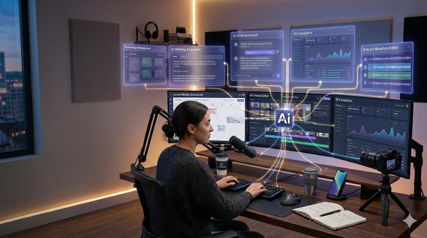 How to Earn $50,000 Per Month from AI in 2026: A Complete Guide to Building an AI Business
