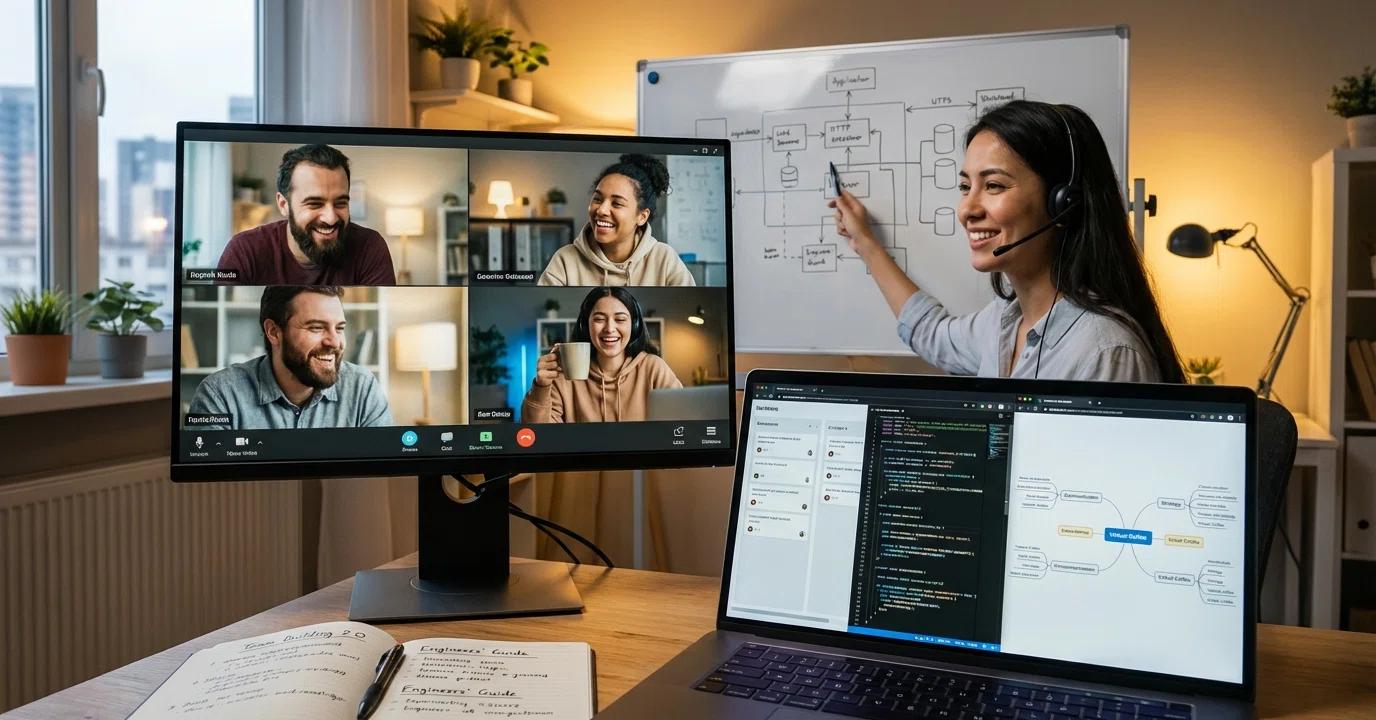 How to Secure High-Paying Remote Jobs in Software Engineering in 2026