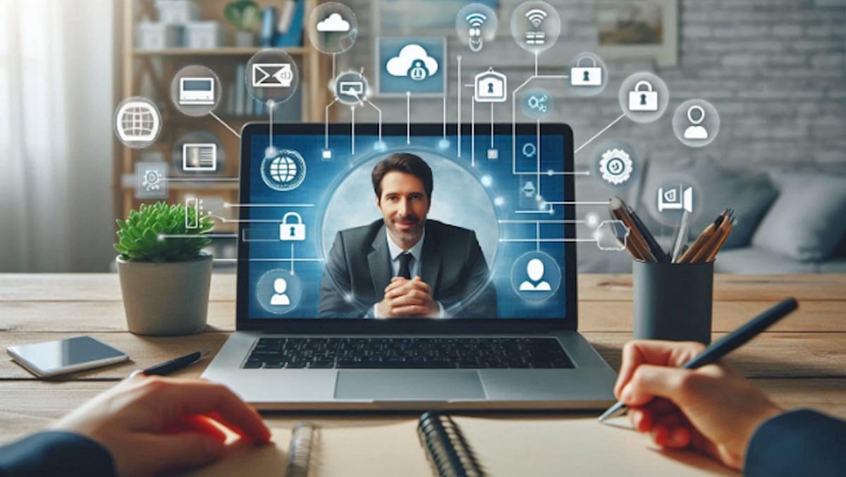 How to Transition from an Office Job to Remote Work Consulting in 2026