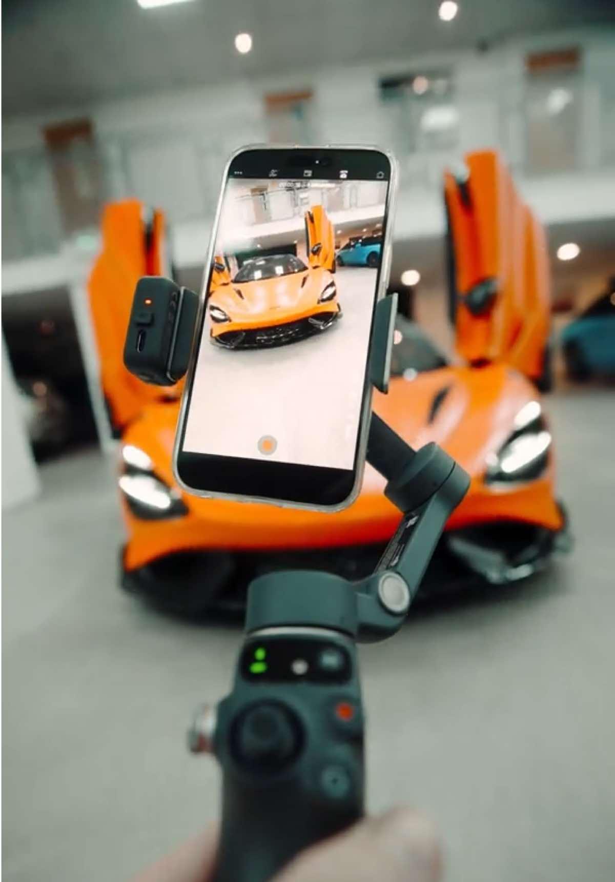 The Equipment You Actually Need to Film High-Quality Automotive Content
