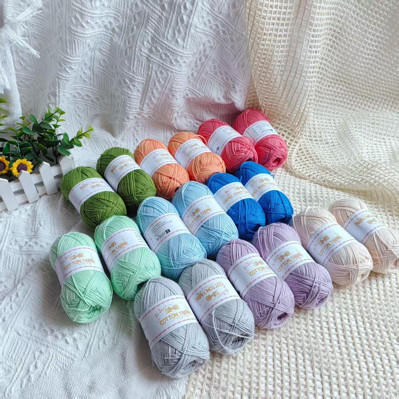 Crochet: A Timeless Craft for Creativity, Relaxation, and Handmade Beauty