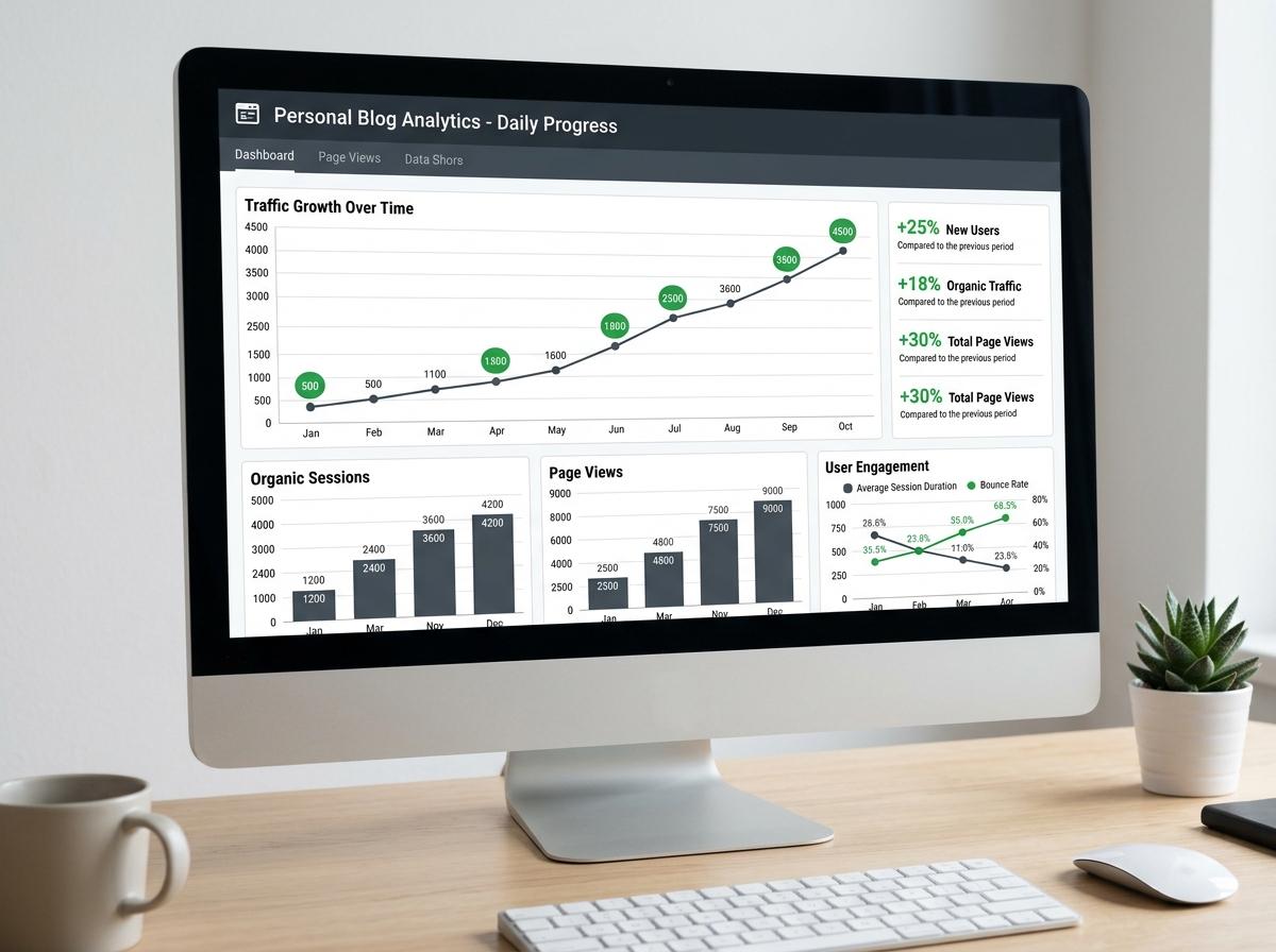 Converting Blog Traffic into Paying Consultation Clients (2026 Complete Guide)