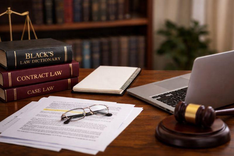 Building Authority: Writing About Legal Frameworks and Public Service (2026 Guide)