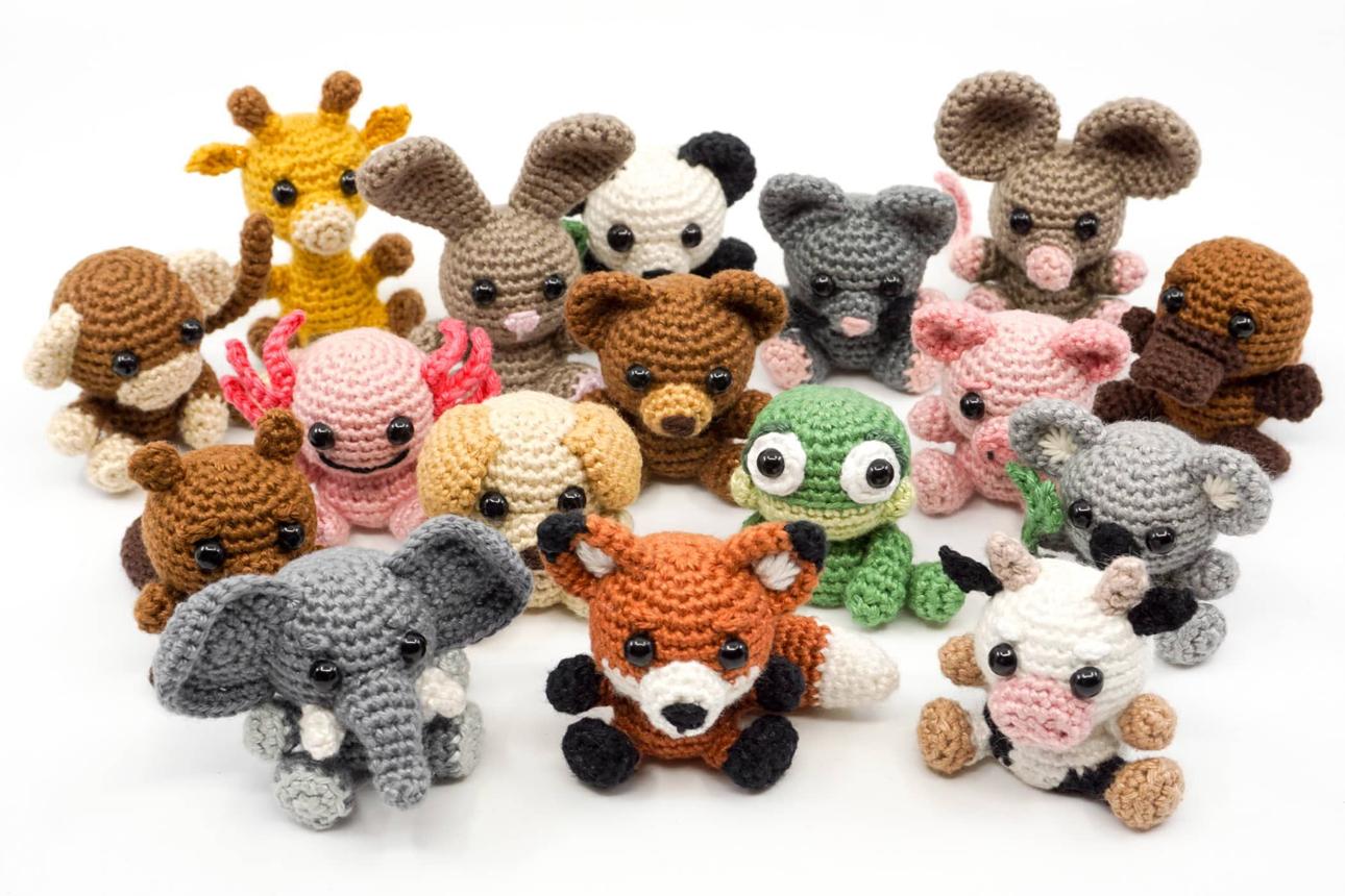 Crochet: A Creative Hobby You Can Turn Into a Profitable Business in 2026