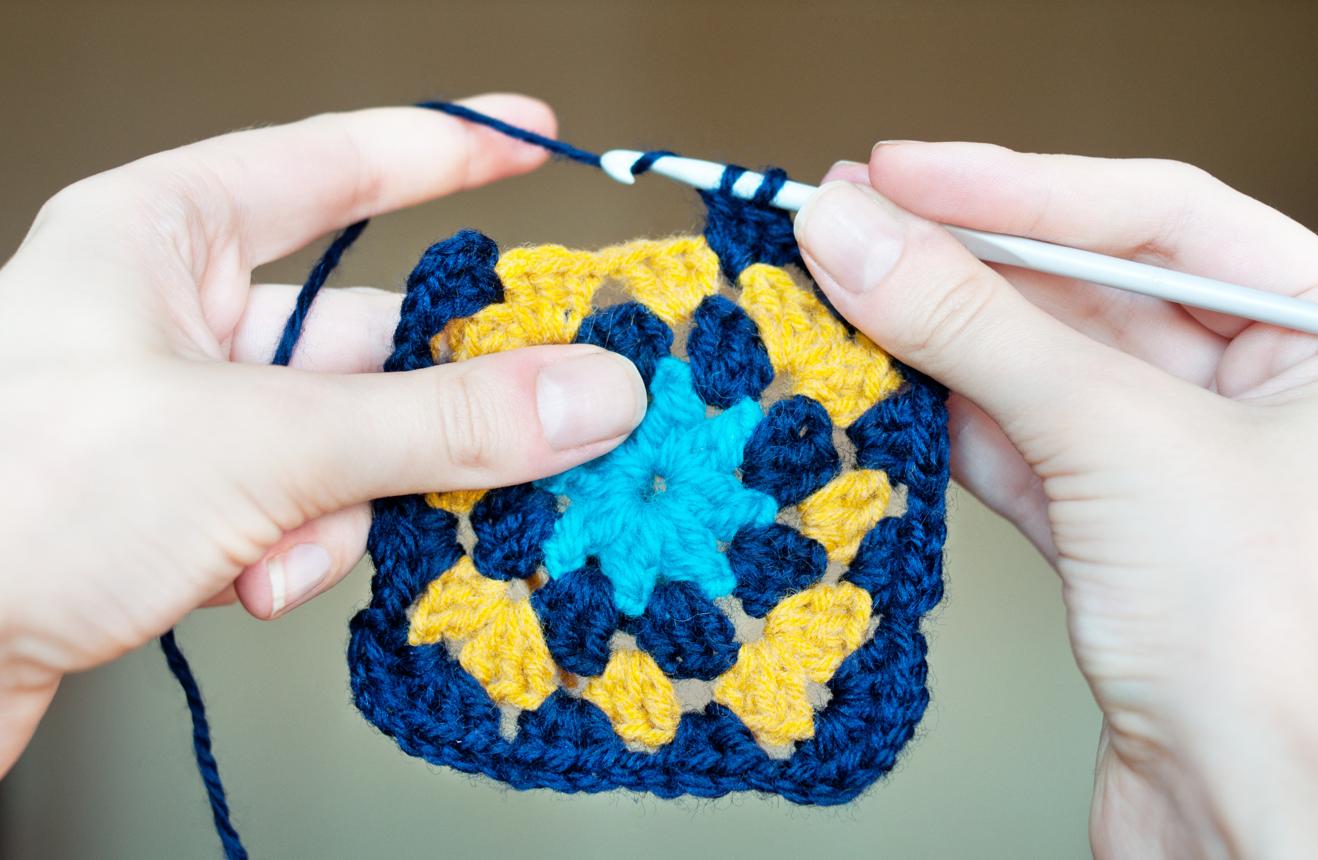 The Ultimate Crochet Guide: Creative Ideas, Essential Techniques, and Profitable Business Opportunities