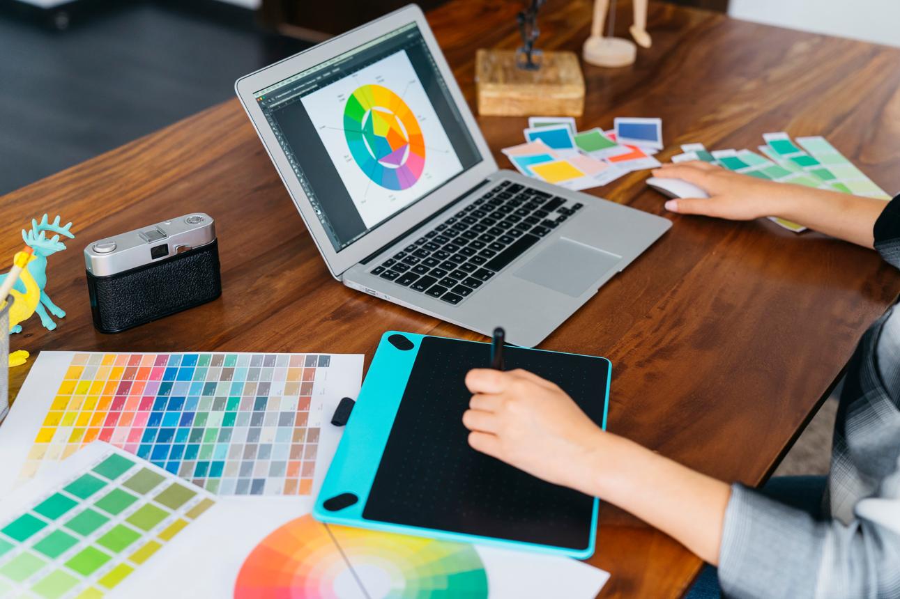 Design Trends 2026: Creative Ideas That Inspire Modern Living and Business