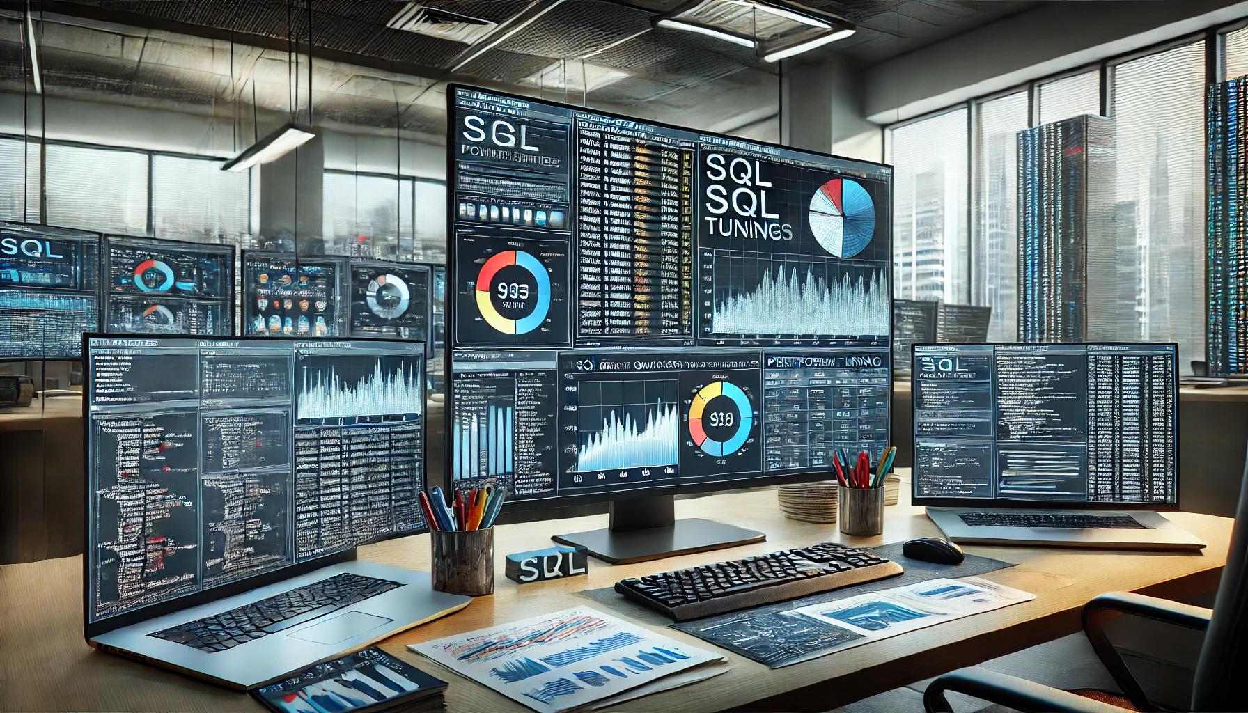How to Make Money Auditing and Troubleshooting SQL Databases